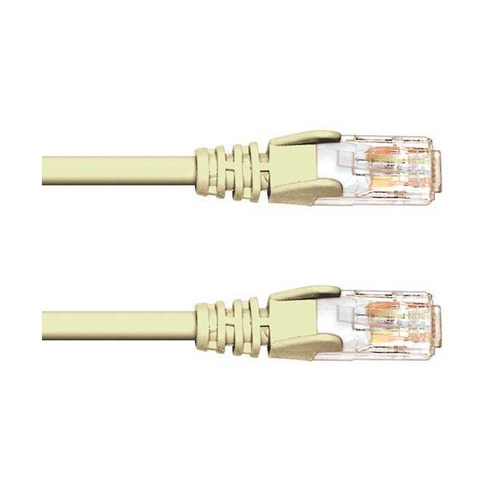 7M CAT.6a 10Gb S-FTP LSZH PATCH CABLE - STANDARD – Fairline