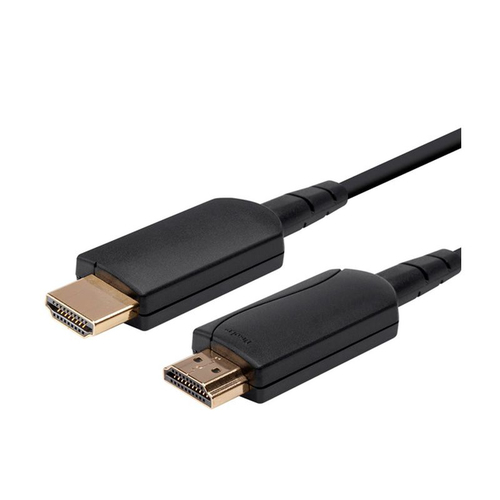 ULTRA HDMI 2.0 ACTIVE OPTICAL (AOC) CABLE - 50M – Fairline