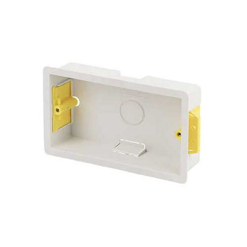 DOUBLE BACK BOX- DRY LINE 35mm – Fairline