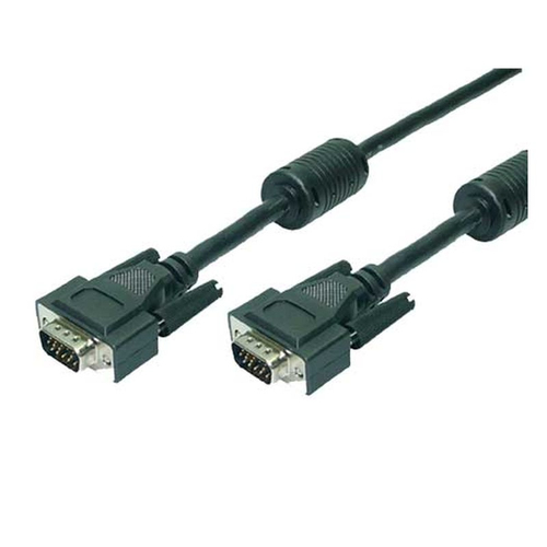 1M SVGA MONITOR CABLE M-M - XGA / QXGA – Fairline