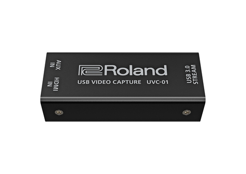 HDMI to USB 3.0 video encoder – Roland Systems Group