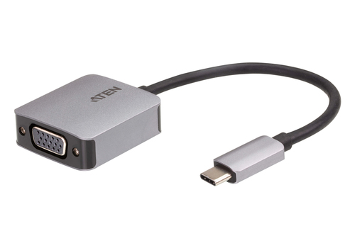 USB-C to VGA Adapter – ATEN