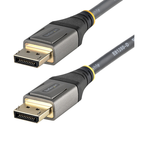 StarTech.com 10ft DisplayPort 1.4 – StarTech.com