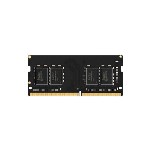 32GB Lexar DDR4 PC4-25600 3200MHz CL19 1.2V SODIMM – Micron