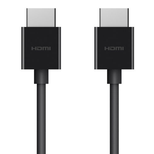 8K 2.1 HDMI TO HDMI CABLE M/M 2M – Belkin Components