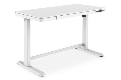 Electric height-adjustable Desk 120x60x – Assmann Electronics
