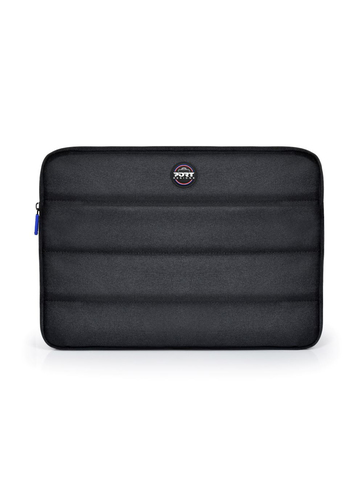 A Port product - PORTLAND SLEEVE 15.6'' BK. – Port