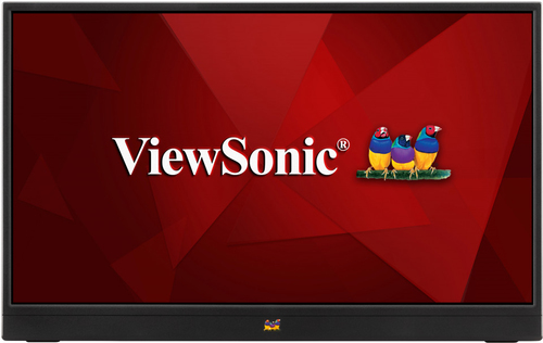 VA1655 16IN IPS 16:9 1920X1080 PORTABLE MNTR MI HDMI/2USB-C – ViewSonic