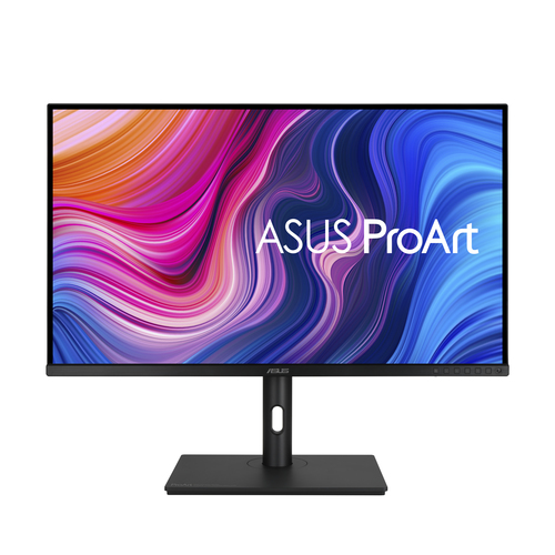 ASUS ProArt Display PA329CV Professional Monitor - 32-inch IPS 4K UHD (3840 x 2160) 100% sRGB 100% Rec.709 Color Accuracy E < 2 Cal man Ver – ASUSTeK COMPUTER