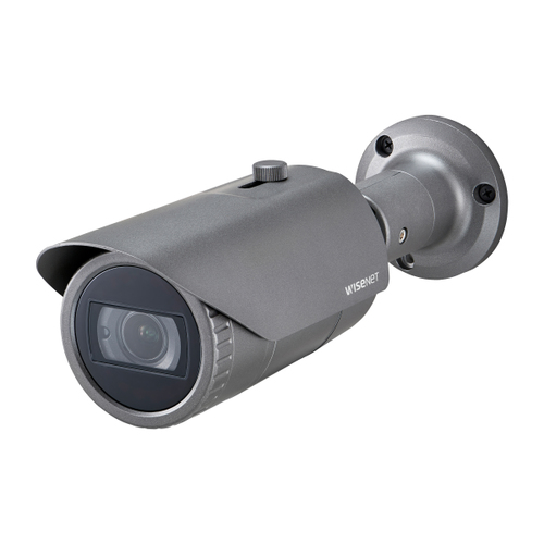 4MP IR Bullet – Hanwha Techwin