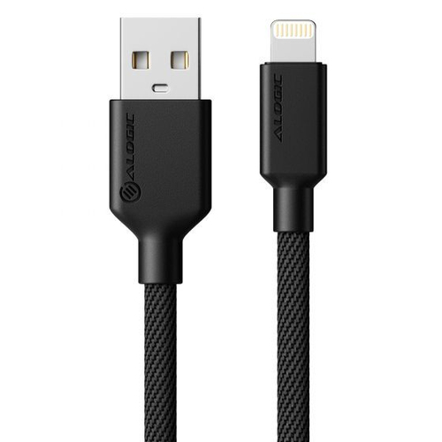 ALOGIC ELEMENTS PRO USB-A TO LIGHTNI – ALOGIC