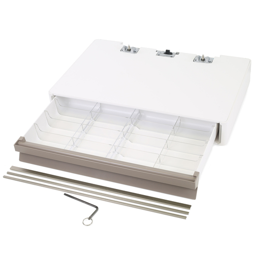 CAREFIT PRO SINGLE DRAWER – Ergotron