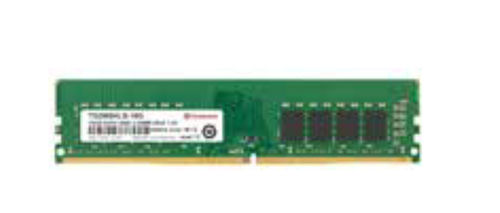 8GB DDR4 3200 SO-DIMM1RX8 1GX8 – Transcend Information UK LTD