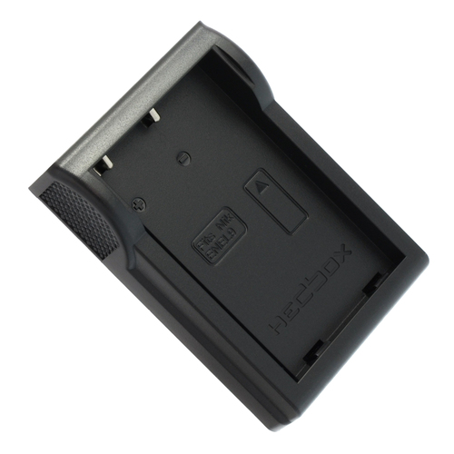 DV Battery Charger Plate - Nikon EN-EL9 – Hedbox