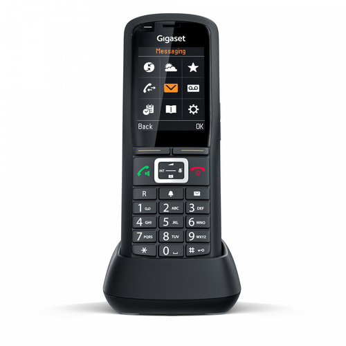 GIGASET R700HX PRO DECT – Gigaset