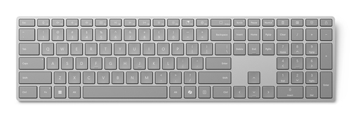 Surface Keyboard CM SC Bluetooth English UK/Ireland Only Comm GRAY – Microsoft
