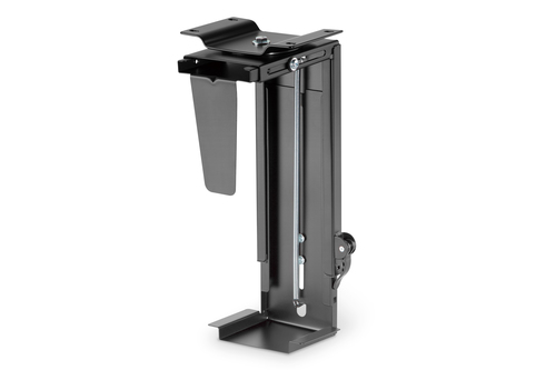 PC Tablet Mount 10kg max H: 300-510 D: 8 – Assmann Electronics