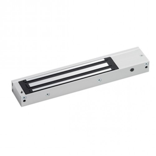 SLIM MONITORED MAGLOCK 12/24VDC – STP