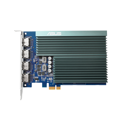 GT730-4H-SL-2GD5//GT730 HDMI 2G GDDR5 – ASUSTeK COMPUTER