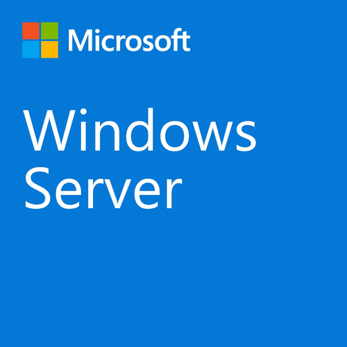 SB WIN SERVER CAL 2022 ENGLISH 1PK 5CLT DEVICE CAL – Microsoft