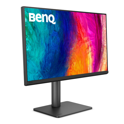 PD2706QN IPS 2K QHD 27IN 16:9 1000:1 350 CD/M2 HDMI/DP/USB – BenQ