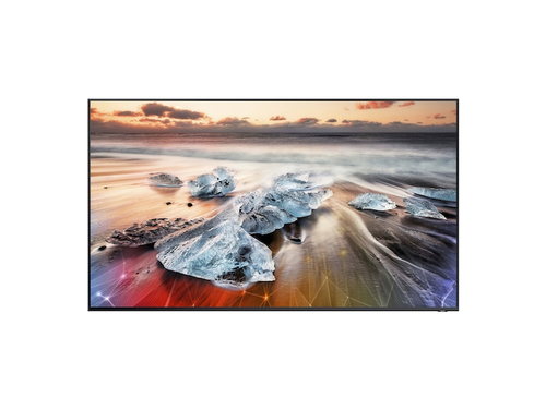 QP82R-8K 82 INCH Digital Signage – Samsung