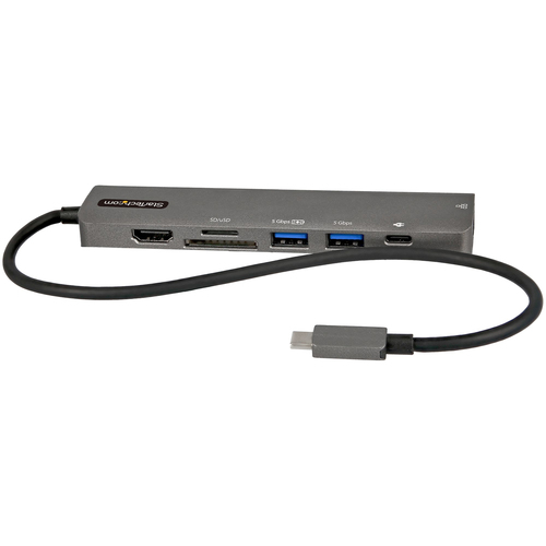 StarTech.com USBC Multiport Adptr – StarTech.com