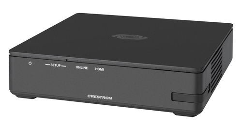 AM-3100 with Wi-Fi-I RoW – Crestron