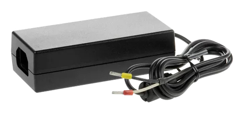 AXIS T90C10 Mains Adaptor - Netspanningsadapter - Europa - voor AXIS T90C10 Fixed Dome IR-LED – Axis Communications