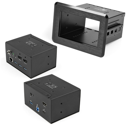 StarTech.com Conference Table Box – StarTech.com
