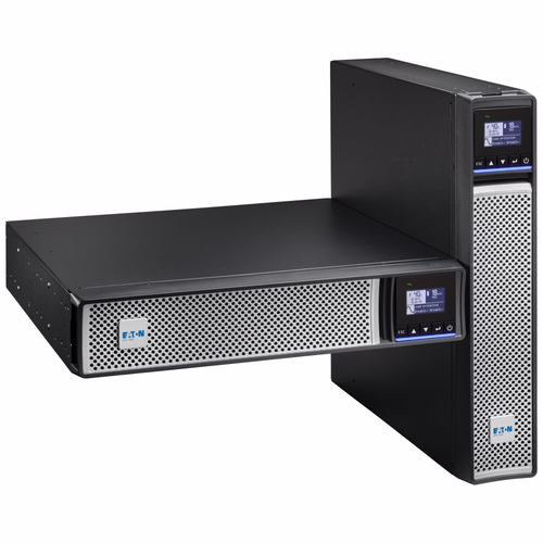 Eaton 5PX 3000i RT2U Netpack G2 – Eaton