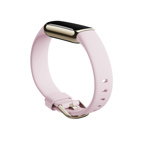 FitBit Luxe Classic Band Peony Small – Fitbit