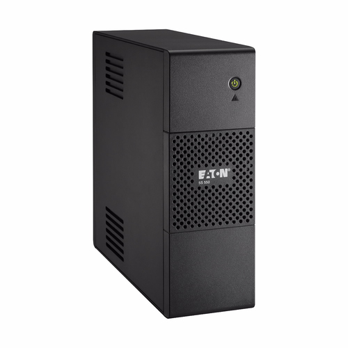Eaton 5S 550i 550VA UPS Tower – Eaton