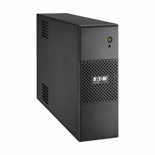 Eaton 5S 1000i 1000VA UPS Towe – Eaton
