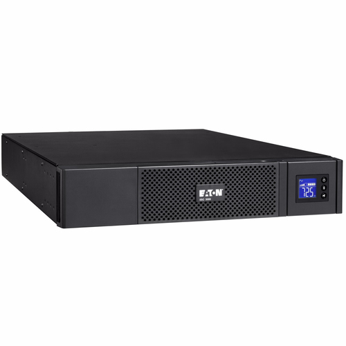 Eaton 5SC 3000VA Tower 2U UPS – Eaton