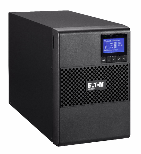 Eaton 9SX 1000i – Eaton
