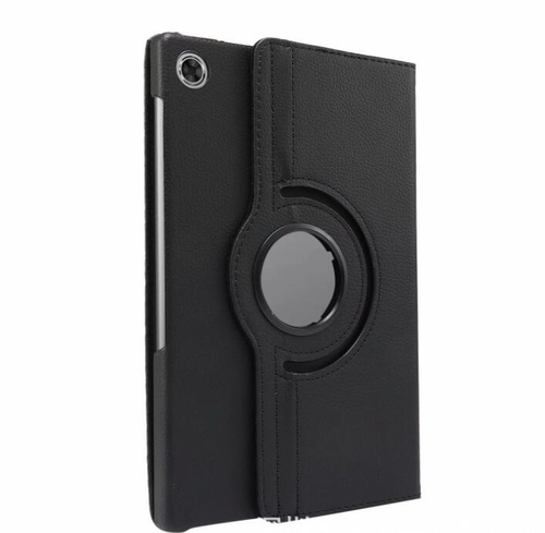 Lenovo Tab M10 2nd Gen TB-X306 JLC 360 Rotating - Black – JLC