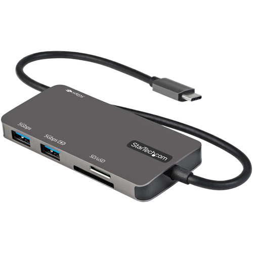 StarTech.com USBC Multiport Adptr – StarTech.com
