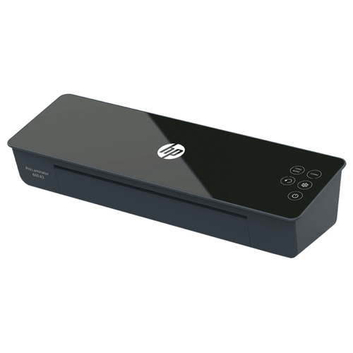 HP PRO LAMINATOR 600 A3 LAMINATIN FORMATS: FROM BUSINESS – HP Inc