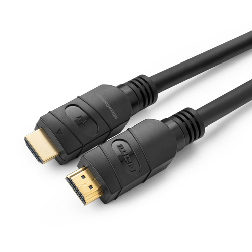 4K HDMI cable 15m amplifier – MicroConnect