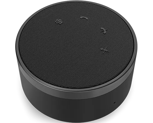 Go Wired Speakerphone (USB-C & MS Teams) – Lenovo