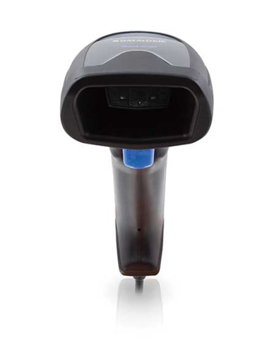 QUICKSCAN LITE 2500 2D IMAGER KIT W/ USB CABLE BLACK – Datalogic