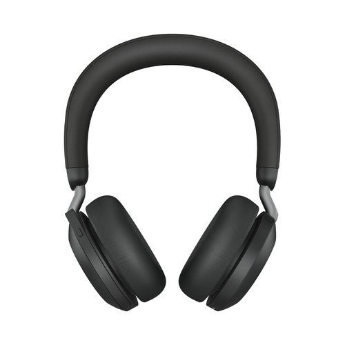 Jabra Evolve2 75 Link380a UC St Stnd Blk – GN