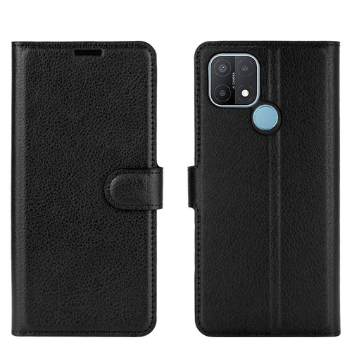 Oppo A15 Executive Wallet - Black – JLC