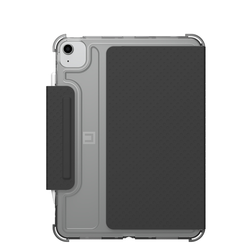 UAG iPad Peter Pan Lucent Black – urbanarmorgear