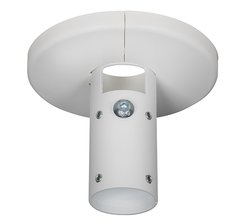 SYSTEM V - Fixed Ceiling Mount – B-Tech