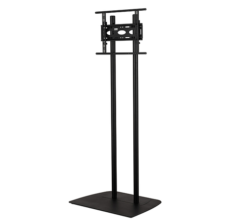 Universal Flat Screen Floor Stand – B-Tech