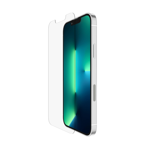 Screenforce Ultraglass Anti-Microbial Screen Protection For Iphone 13/13 Pro – Belkin Components