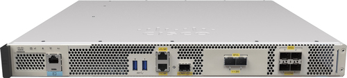 CISCO CATALYST CW9800M WIRELESS CONTROLLER – Cisco Systems