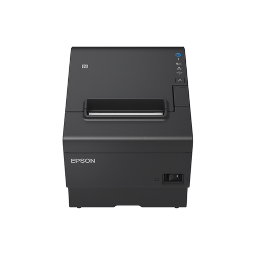 TM-T88VII (152): USB ETHERNET FIXED TERFACE PS BLACK – Epson